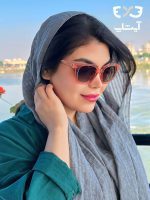عینک آفتابی پلاریزه نوو مدل 1051 NOVO - Image 9
