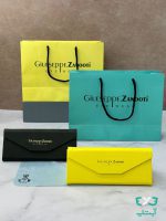 عينک آفتابي جوزپه زانوتي G.ZANOOTI مدل 8762 - Image 8