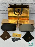 پکیج عینک آفتابی سرجیو مارتینی Sergio Martini