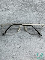 عینک طبی cearly basics مدل 1001 Weyburn Matte Silver - Image 5