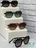 عينک آفتابي جوزپه زانوتي G.ZANOOTI مدل 8861 - Image 3