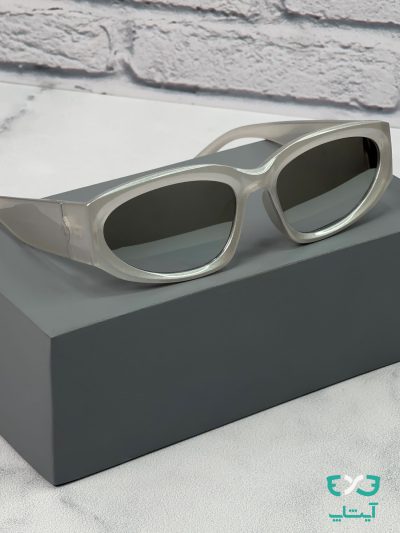 عینک آفتابی گوچی خاکستری28 GUCCI مدل 2352