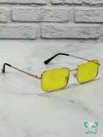 عینک آفتابی فشن گوچی GUCCI مدل g29544 - Image 4