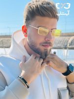 عینک آفتابی فشن گوچی GUCCI مدل g29544 - Image 10