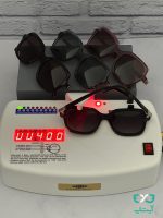 عينک آفتابي جوزپه زانوتي G.ZANOOTI مدل 8861 - Image 7