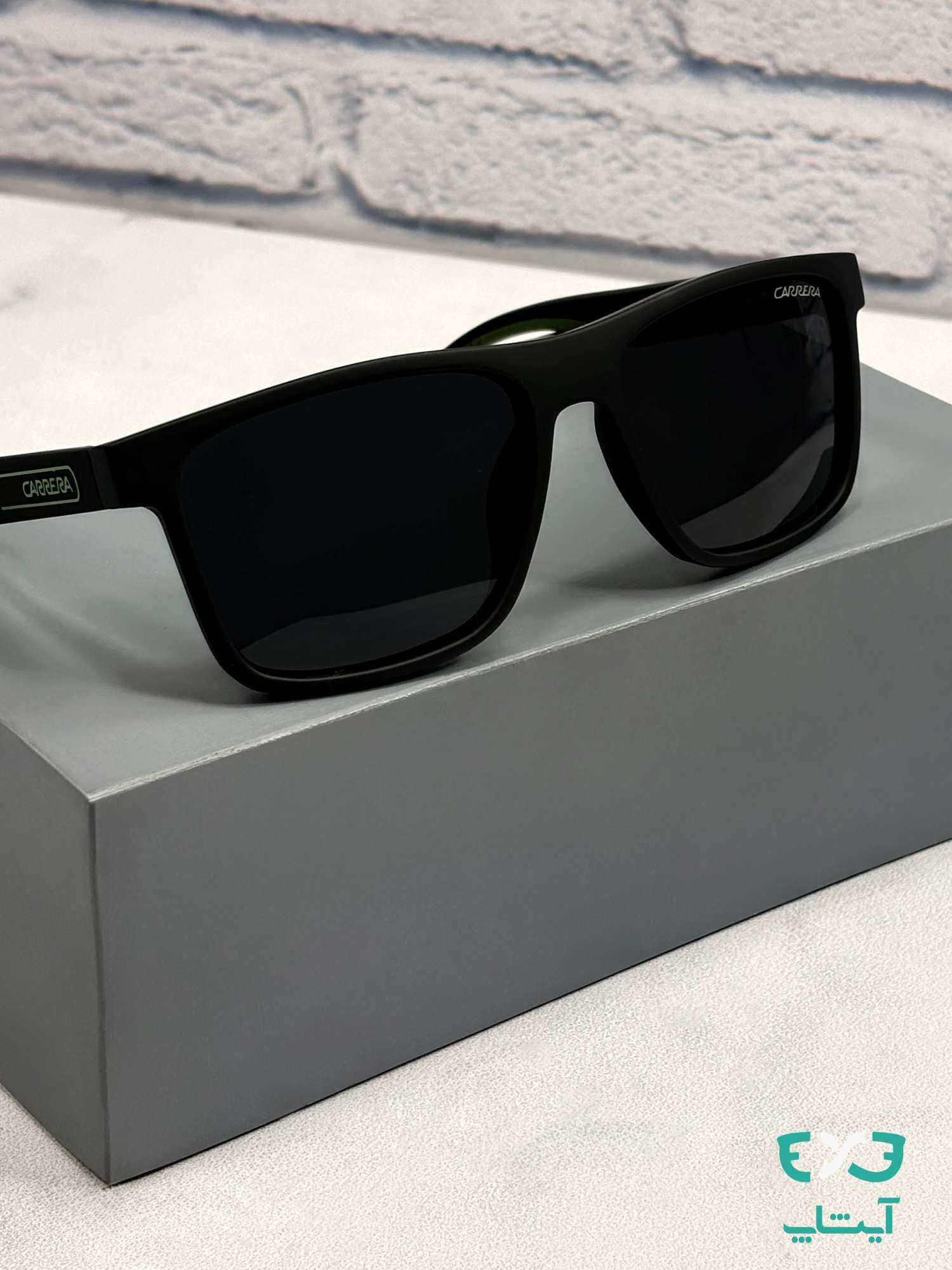 عینک آفتابی کررا CARRERA مدل P23028 عینک آفتابی کررا CARRERA مدل P23028