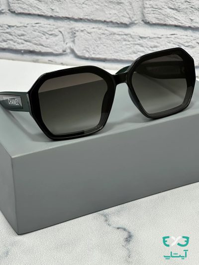 عینک آفتابی زنانه شانل CHANEL مدل 5611