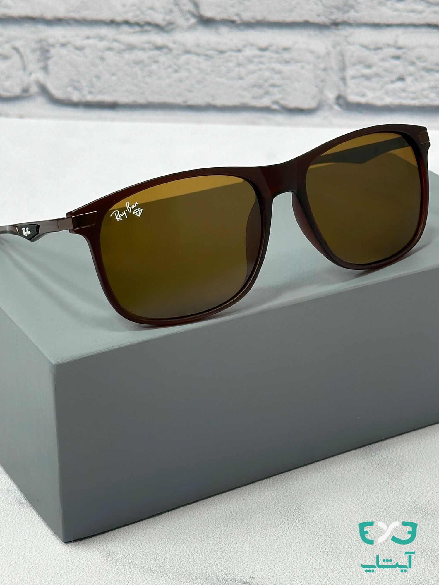 عینک آفتابی ریبن Rayban مدل RB756 عینک آفتابی ریبن Rayban مدل RB756