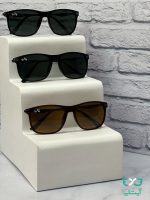 عینک آفتابی ریبن Rayban مدل RB756 - Image 3