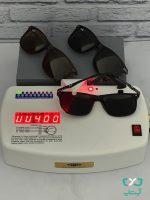 عینک آفتابی ریبن Rayban مدل RB756 - Image 6