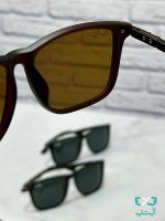 عینک آفتابی ریبن Rayban مدل RB759 - Image 4