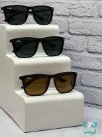عینک آفتابی ریبن Rayban مدل RB759 - Image 3