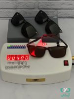 عینک آفتابی ریبن Rayban مدل RB759 - Image 6
