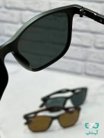 عینک آفتابی ریبن Rayban مدل RB781 - Image 6