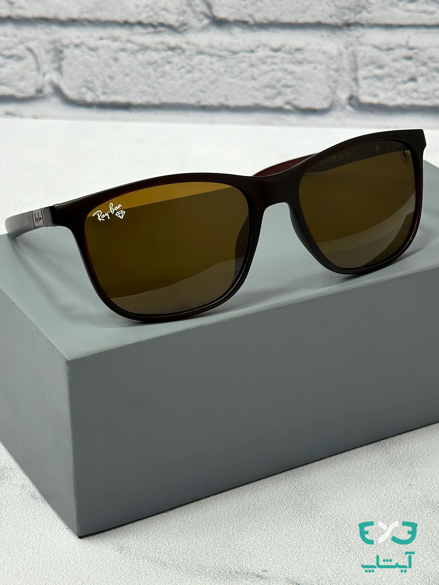عینک آفتابی ریبن Rayban مدل RB781 عینک آفتابی ریبن Rayban مدل RB781