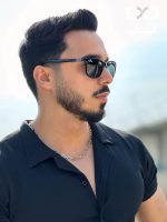 عینک آفتابی ریبن Rayban مدل RB781 - Image 8