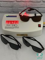 عینک آفتابی ریبن Rayban مدل RB781 - Image 5