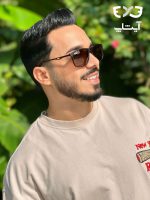 عینک آفتابی ریبن Rayban مدل RB756 - Image 2