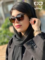 عینک آفتابی ریبن Rayban مدل RB781 - Image 2