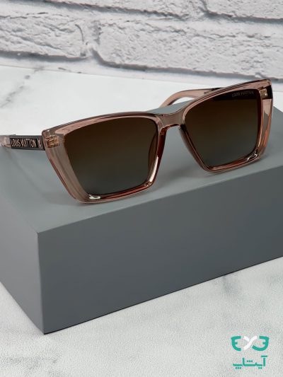 عینک آفتابی فشن لویی ویتون louis vuitton کدP3824