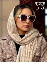 عینک آفتابی فشن دیور کد P3832 - Image 2