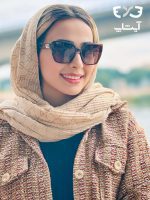 عینک آفتابی فشن دیور کد P3832 - Image 9