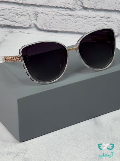 عینک آفتابی فشن شانل CHANEL مدل P8962