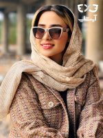 عینک آفتابی فشن شانل CHANEL مدل P3857 - Image 2