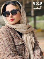 عینک آفتابی فشن شانل CHANEL مدل P3857 - Image 9