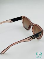 عینک آفتابی فشن شانل CHANEL مدل P3857 - Image 5