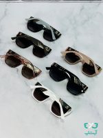 عینک آفتابی فشن شانل CHANEL مدل P3857 - Image 4
