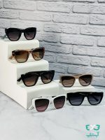 عینک آفتابی فشن شانل CHANEL مدل P3857 - Image 3