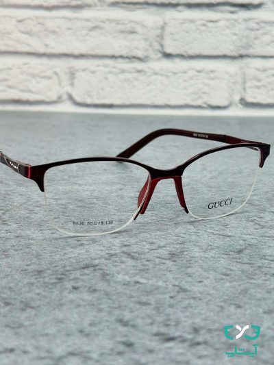 عینک طبی گوچی GUCCI کد9530