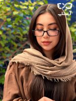 عینک مطالعه بلوکات مشکی - Image 7