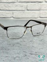 عینک طبی دی اندجی D&G کد62137