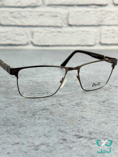 عینک طبی دی اندجی D&G کد62137