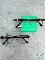 عینک طبی دی اندجی D&G کد62137 - Image 4