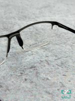 عینک طبی نیم فریم پورش دیزاین PORSCHE DESIGNکد 62130 - Image 5