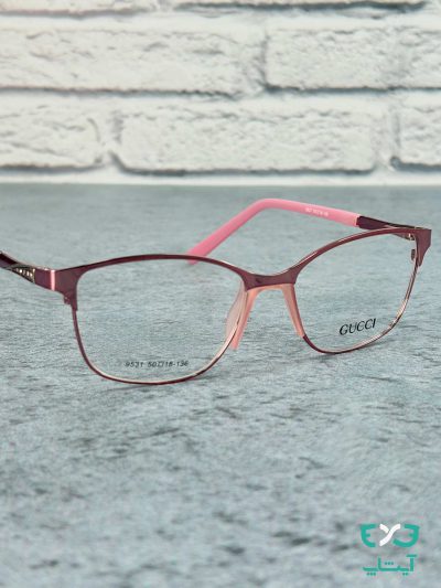 عینک طبی گوچی GUCCI کد9531