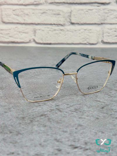 عینک طبی گوچی GUCCI کد9565
