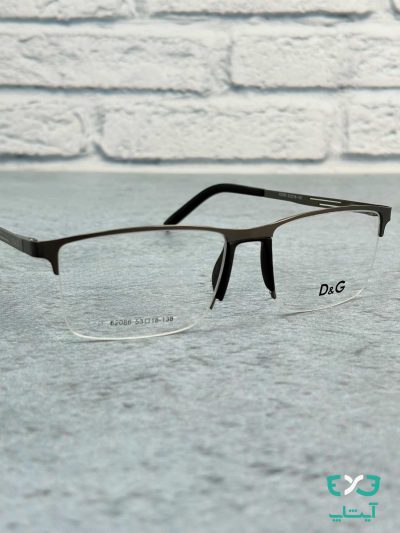 عینک طبی دی اندجی D&G کد62086