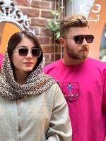 عینک آفتابی ست زنانه و مردانه David Bekhamکد 29106 - Image 7