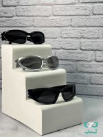 عینک آفتابی فشن بالنسیاگا Balenciaga کد3332 - Image 3