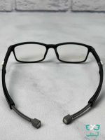 عینک نزدیک بین مگنتی مشکی سایز کوچک - Image 9