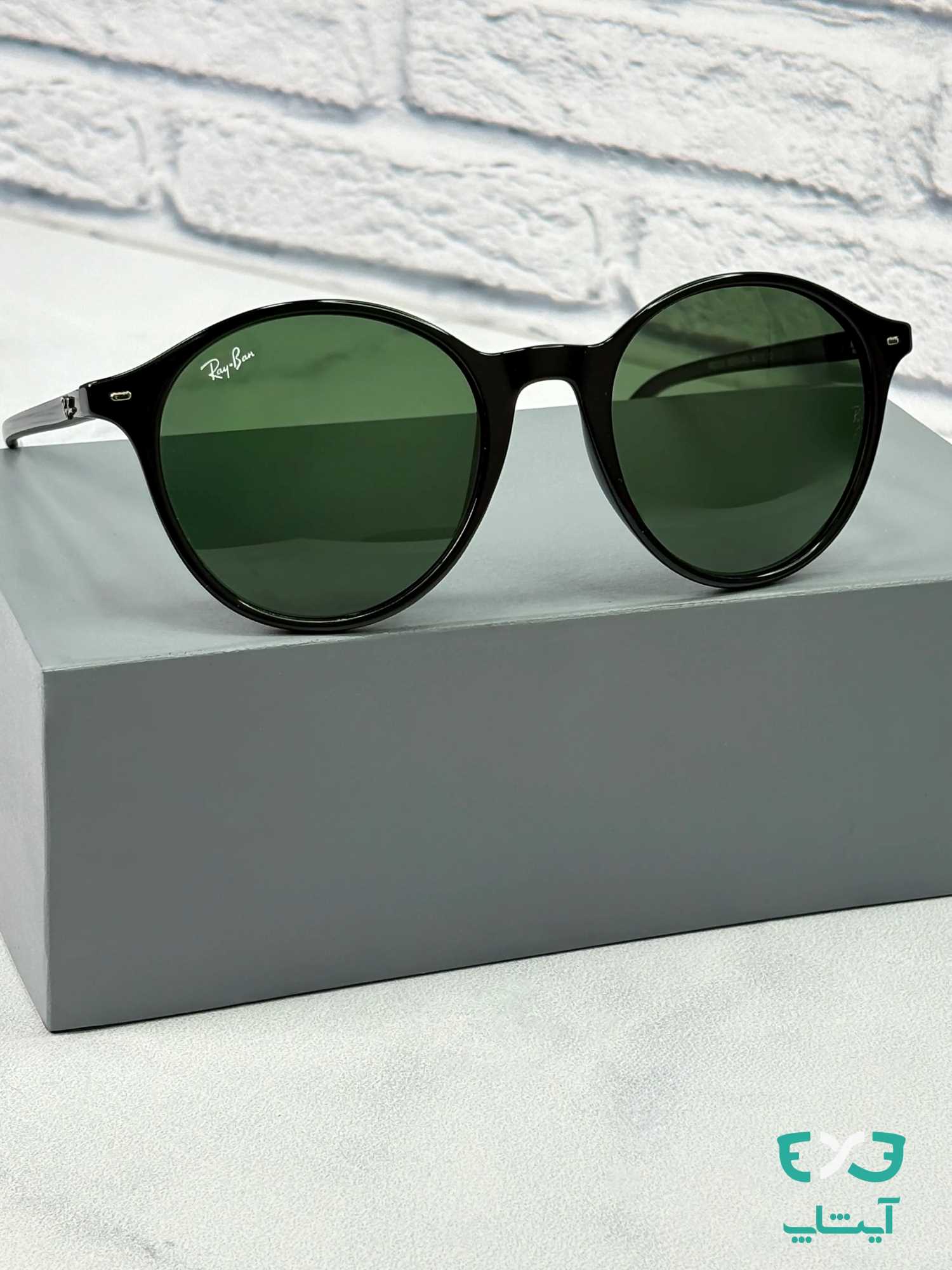 عینک آفتابی ریبن Rayban کدRB2230 — تصویر ۲