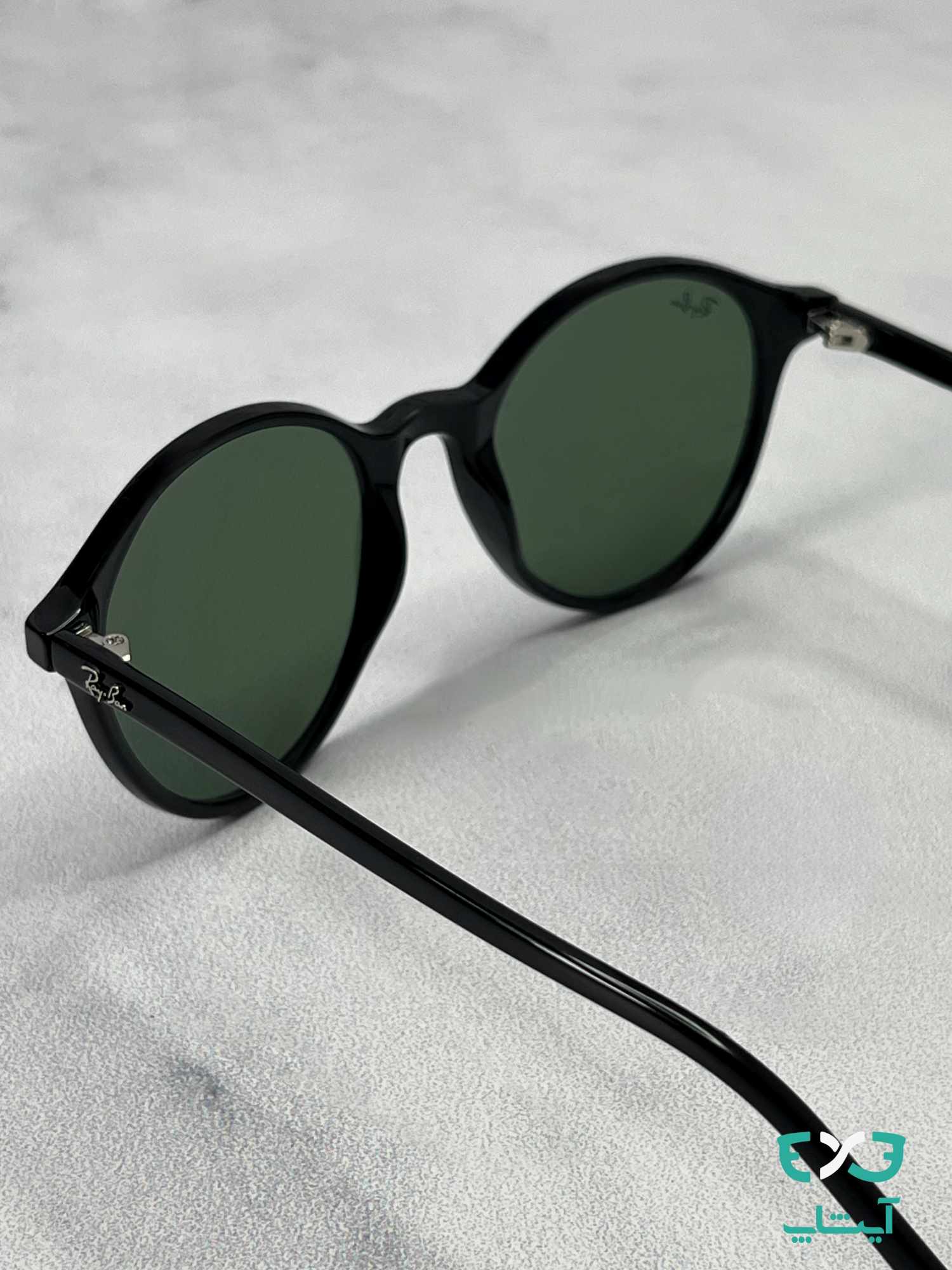 عینک آفتابی ریبن Rayban کدRB2230 — تصویر ۸