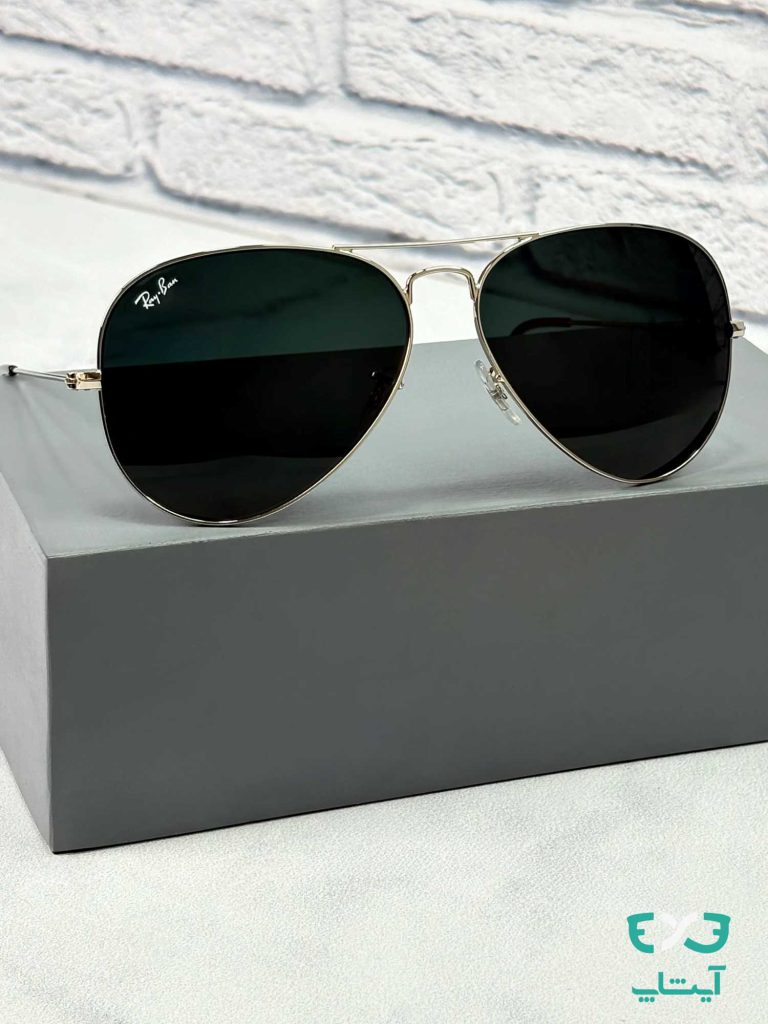 عینک آفتابی ریبن Rayban کدORB3026