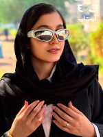 عینک آفتابی فشن بالنسیاگا Balenciaga کد3332 - Image 9