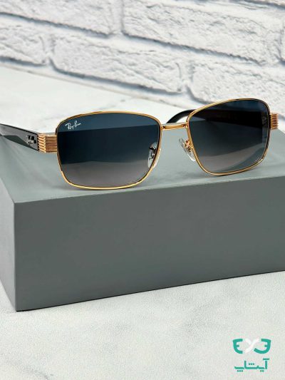 عینک آفتابی ریبن Rayban کدRB3750
