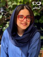عینک کامپیوتر بلوکنترل سوارفسکی کد5507 - Image 6